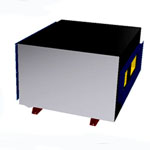 DXGD-15ܵʪ ʪ360ÿ 8KW 500-600ƽ